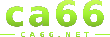 ca66 logo